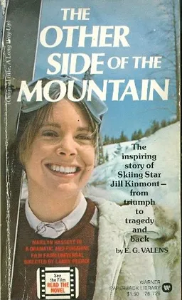 the other side of the mountain