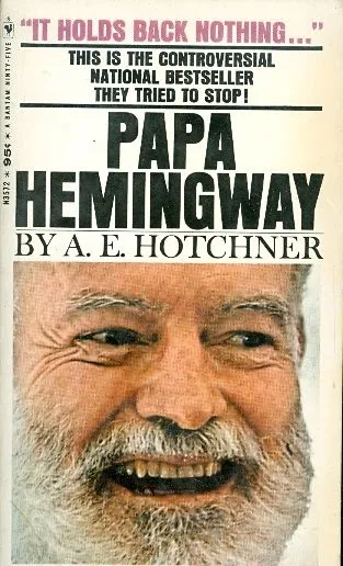 PAPA HEMINGWAY