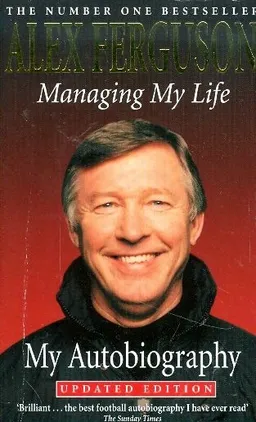 Managing  my life