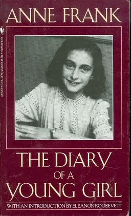 anne frank the diary of a young girl