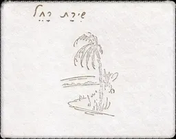 שירת רחל
