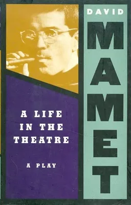 a life in the theatre