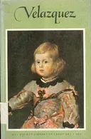 velazquez pocket library of great art