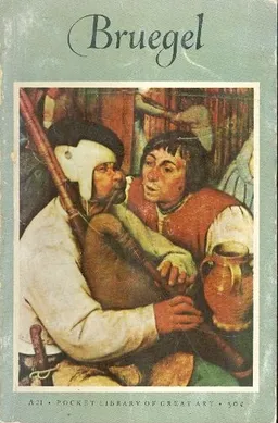 bruegel pocket libray of great art