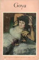 goya pocket libray of great art