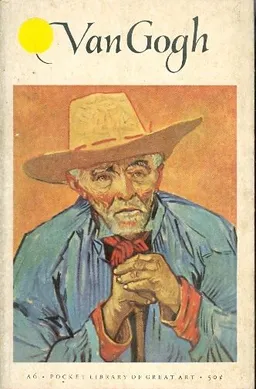 van gogh pocket library of great art