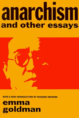 anarchism and other essays