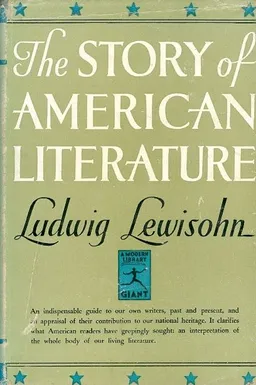 the story of american literature  modern library