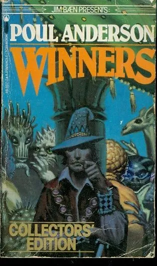WINNERS