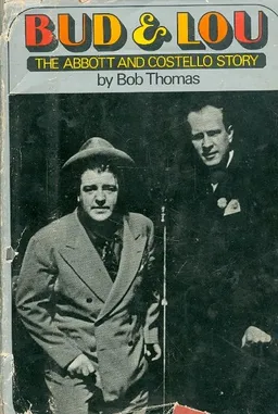 bud and lou  the abott and costello story