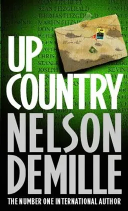 Up country