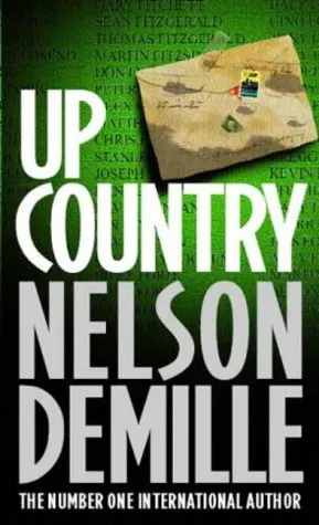 UP COUNTRY
