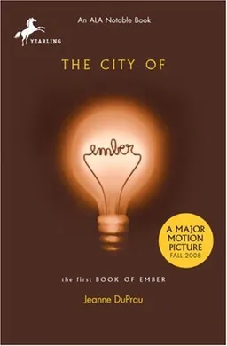 The City of Ember (The First Book of Ember)
