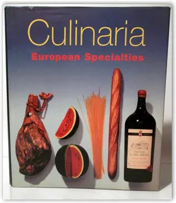 Culinaria
