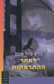 לאחר ההתרסקות