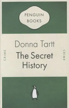 The secret history