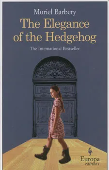 The elegance of the hedgehog