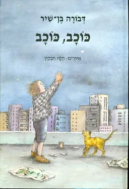 כוכב כוכב