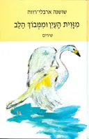 מזוית העין וממבוך הלב