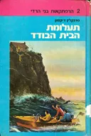 תעלומת הבית הבודד