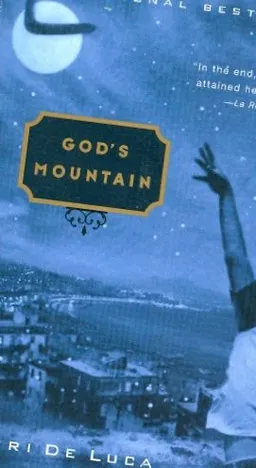 gods mountain