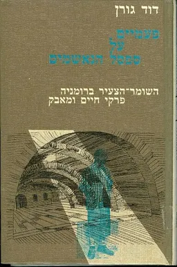 פעמיים על ספסל הנאשמים