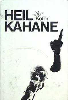 Heil kahane