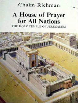 A house of prayer for all nations