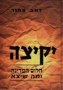 יקיצה: חלום המדינה ומה שיצא