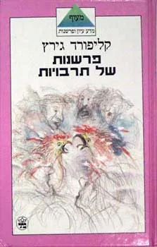 פרשנות של תרבויות