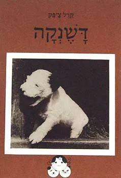 דשנקה