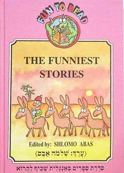 THE FUNNIEST STORIES