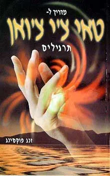 עטיפת מדריך לטאי צ'י צ'ואן -