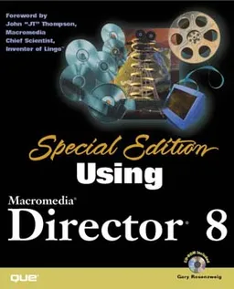 Se using director 7