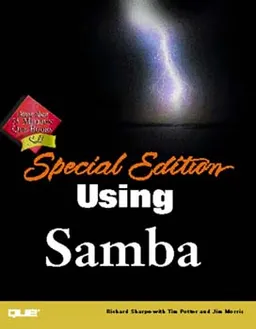 Se using samba