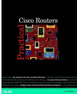 Practical cisco routers