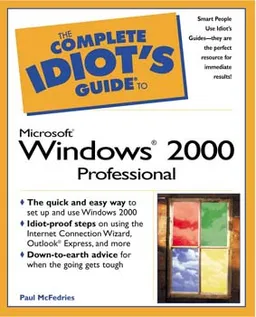 Cig to microsoft windows 2000