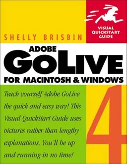 Adobe go live 4