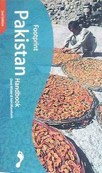 Pakistan hb 2 מאת Footprint | סימניה - ספרים, סופרים וחברים