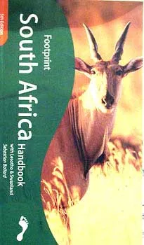 South africa hb 5