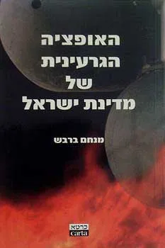 האופציה הגרעינית של מדינת ישראל