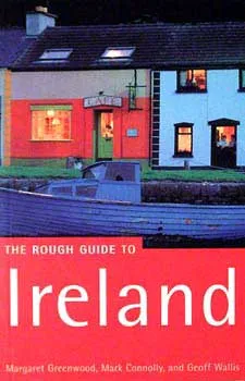 Ireland rg 6