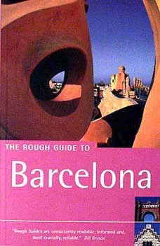 Barcelona rg 5