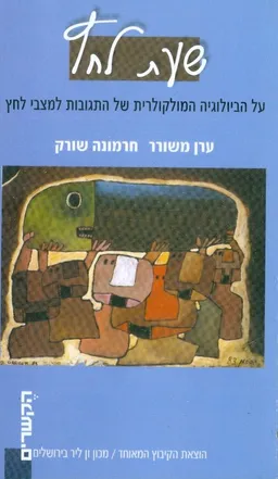 שעת לחץ