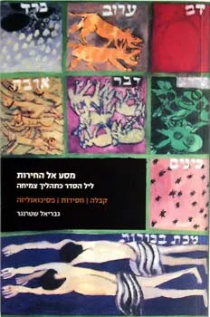 מסע אל החירות - ליל הסדר כתהליך צמי
