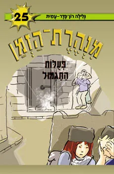 עטיפת פעולות התגמול
