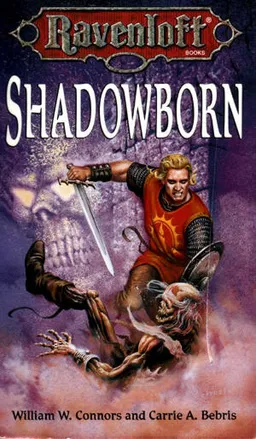 Shadowborn