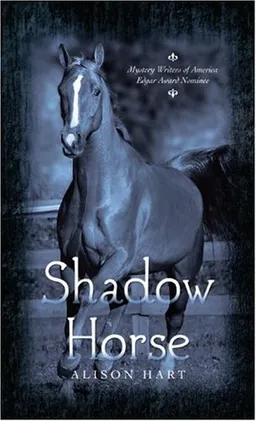 Shadow horse
