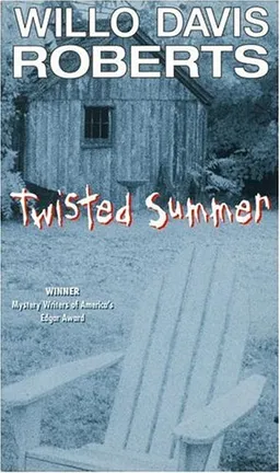 Twisted summer