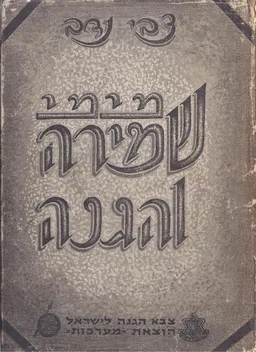 מימי שמירה והגנה